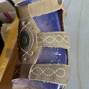 BearPaw Ridley Women's Shoes - Brown